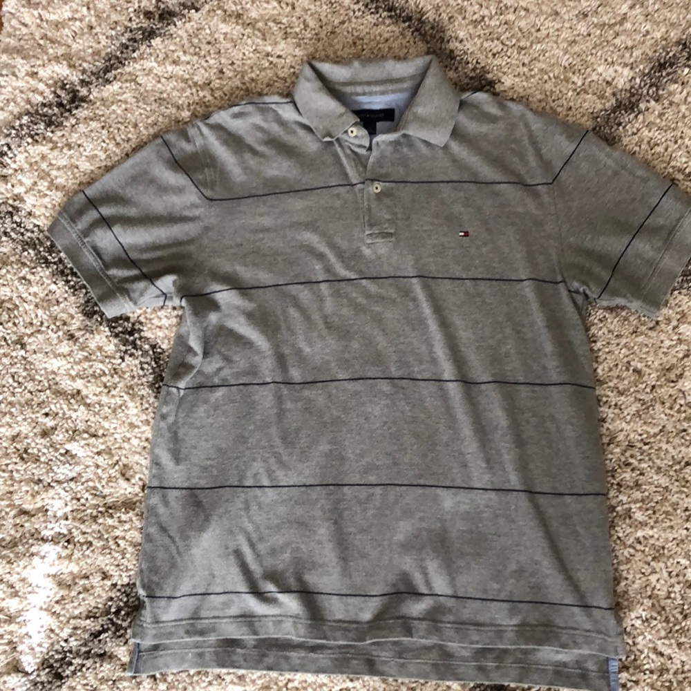 Tommy Hilfiger Polo